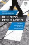 Business Regulation Hardcover