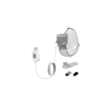 Nebulizer Onepro Portable & Efficient Respiratory Therapy Device