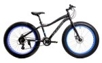 Avalanche 26ER Fat Bike Chomp 26