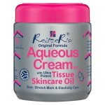 Aqueous Cream With Tissue Oil 500ML