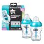 Tommee Tippee Advanced Anti-colic 260ML Bottle 2 Pack 0M+