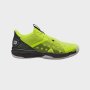 Wilson Men's Hurakn Team - UK8 / Safety Yellow/black
