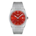 Tissot Prx Quartz Watch 40MM T137.410.11.421.00