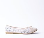 Pump - 8 Beige