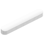 Sonos Beam G2 – White