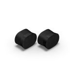Sonos Era 300 - Black - Wireless Alexa Enabled Smart Speaker With Dolby Atmos Pack Of 2