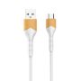 LDNIO - LS802 - Fast Charging USB To Micro USB Data Cable - 2M