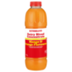 Mango & Orange Flavoured Dairy Blend Concentrate 1L