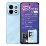 Huawei Nova Y74S 128GB Ds Blue