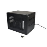 Port Charging Cabinet 10 Unit - AC1TECH
