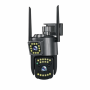 1080P Night Vision Wifi Camera For Home Security