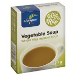 Soup Vegetables 80G