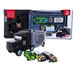Top Drivers Truck - Factory Plaza