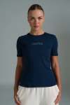 Active Slim T-Shirt - XL Ink