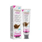 Snail Hair Removal Cream With Collagen – 100ML
