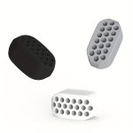 1PC Jaw Exerciser For Men Women Jawline Exerciser For The Jaw And Face Workout Fitness Equipment