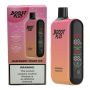 20000 Puffs Disposable Vape With 25ML Raspberry Peach Ice