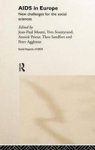 AIDS in Europe - New Challenges for the Social Sciences