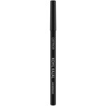 Catrice Waterproof Kohl Kajal 010 Check Chic Black