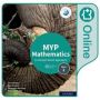 Myp Mathematics 2: Enhanced Online Course Book   Digital Product License Key