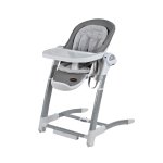 Chelino Royal 3 In 1 High Chair & Swing