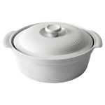 30CM Round Casserole