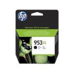 HP 953XL Original High Yield Ink Cartridge Black