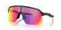 Oakley Sutro Lite -moto Gp Matte Black Prizm Road