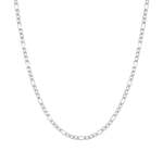 B-yond Necklace In Stainless Steel For Him