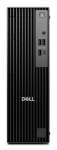 Dell Pro Slim QCS1250 Intel Core Ultra 7 265 13 Tops Up To 5.3 Ghz 16GB 1X16GB 5600MT S DDR5 512GB SSD Tlc Integrated Graphics