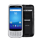 C75 Rugged Barcode Scanning