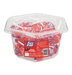 Beacon Fizz Pops Lollipops Cherry - 1 X 40'S