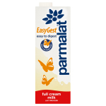 Easygest Milk Full Cream 1LTR