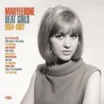 Marylebone Beat Girls 1964-1967 Vinyl Record
