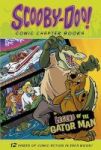 Legend Of The Gator Man Hardcover