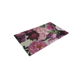 Mauve Roses Tablecloth 150CM X 250CM