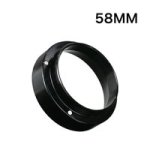 Coffee Accessories Portafilter Breville 9 Series Stainless 58MM Dosing Ring