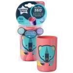 Tommee Tippee Explora 360 Beaker Red