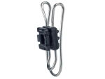 Bontrager Rear Light Seat Pack Clip