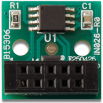 SMARTLOGOS30M Inim Voice Board For Smartliving And Prime Intrusion Control Panels