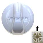 Hisense Washing Machine Knob