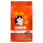 Adult Cat With Tuna & Salmon - 8KG