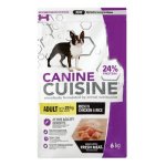 Canine Cuisine Dog Food Adult Small Breed Chicken & Rice 1.75KG