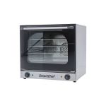 4 Pan Convection Oven