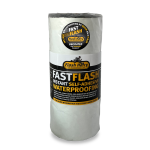 Flash Harry Fast-flash Uncoated – 15MX150MM