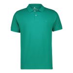Mens Essential Pique Golfer