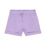 Older Girl Woven Short