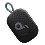 Select 4 Go 5W Portable Bluetooth Speaker IP67 Black