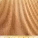 Nylon Velvet Burnouts RSB-9219 Stripes Brown