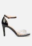 PROM1 Heel - Black